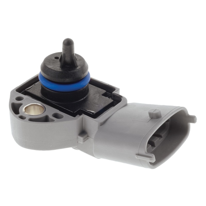 Buy Fuel rail pressure sensor for Ford Kuga TE Duratec 2.5 Turbo 5Cyl