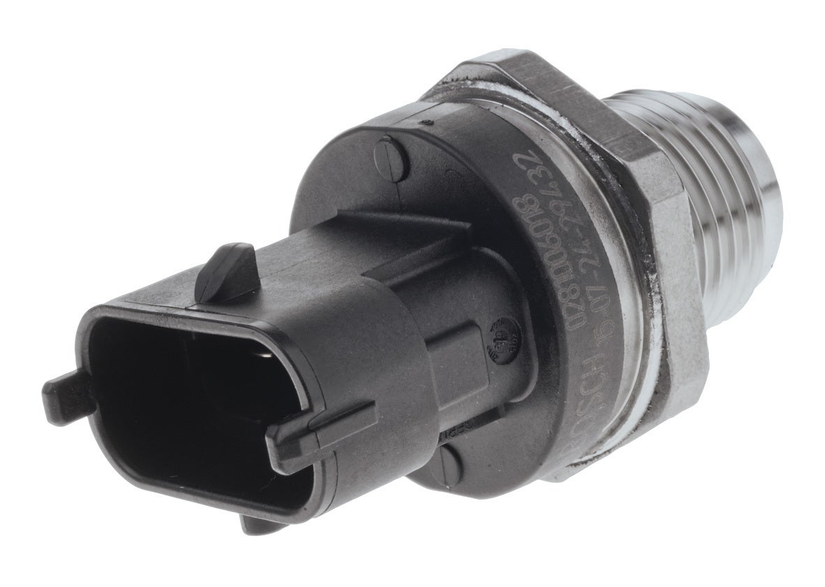 Fuel rail pressure sensor for Ford Ranger PJ Diesel WEAT 3.0 Turbo 4-Cyl 5.06 - 2.09 FRS-001