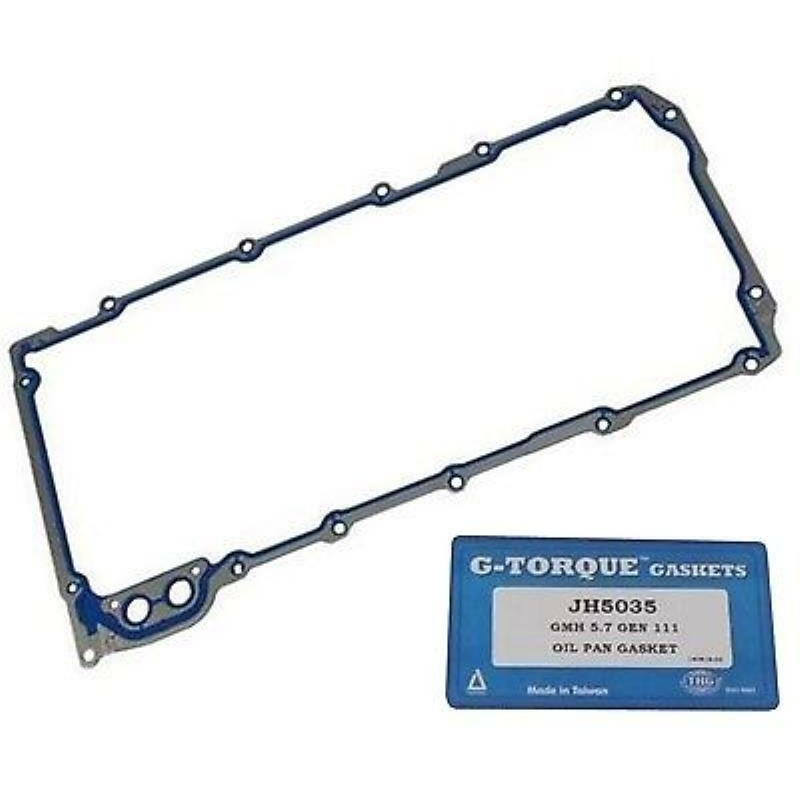 Buy GTorque Sump Gasket Commodore VT VU VX VY VZ VE LS1 LS2 LS3 5.7 6.