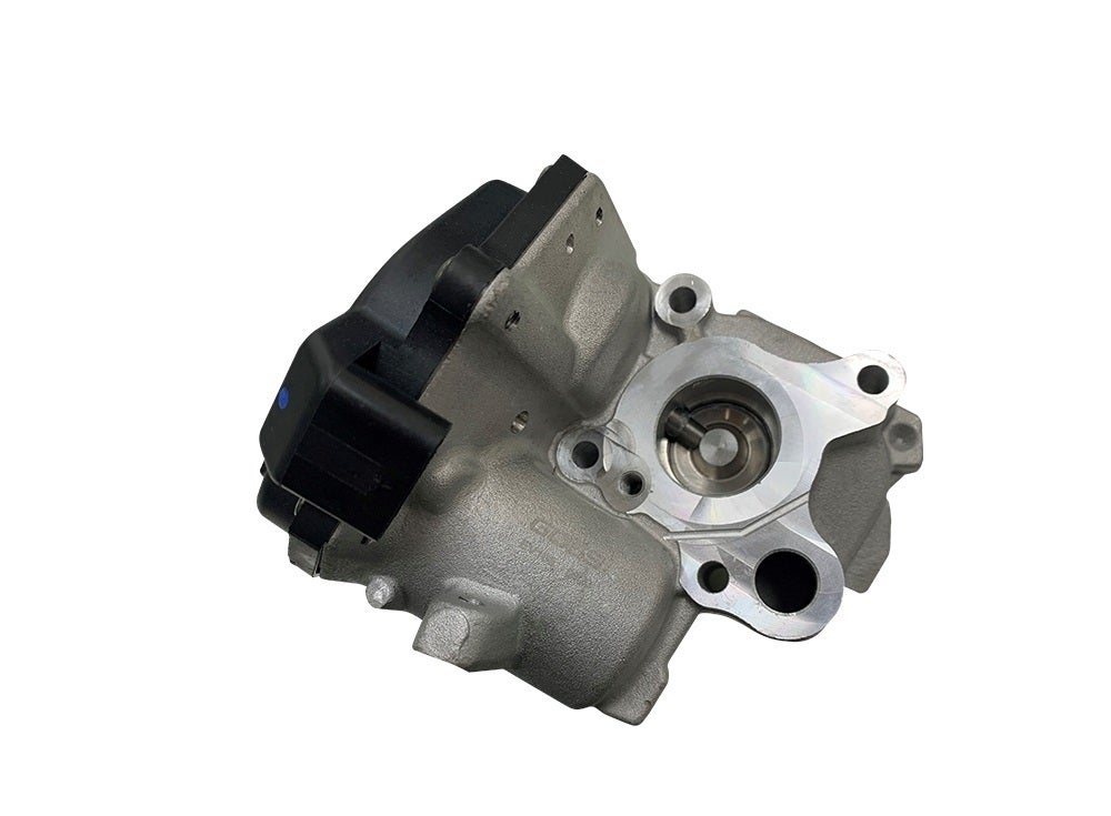 Goss EGR valve for Mercedes-Benz Sprinter 906 NCV3 316CDI 2.1L OM651 DOHC 16v 4cyl 120kW 5sp Auto Van RWD 1/10 - 12/11