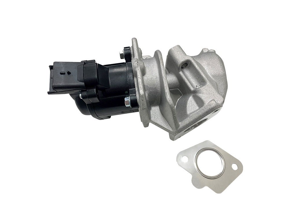 Goss EGR valve for Mini Cooper D 1.6L W16 D16 (9HZ) DOHC 16v 4cyl 80kW 6sp Man 3dr Hatchback FWD 1/00 - 1/00