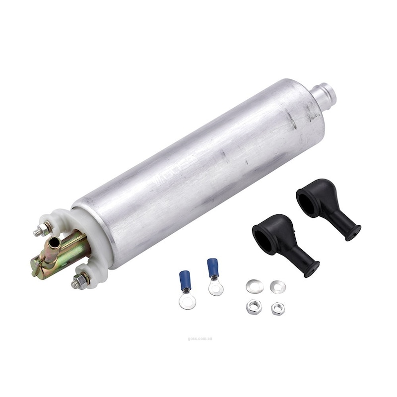 Buy Goss electric fuel pump for Mercedes Benz S500 140.050 Petrol V8 5. ...