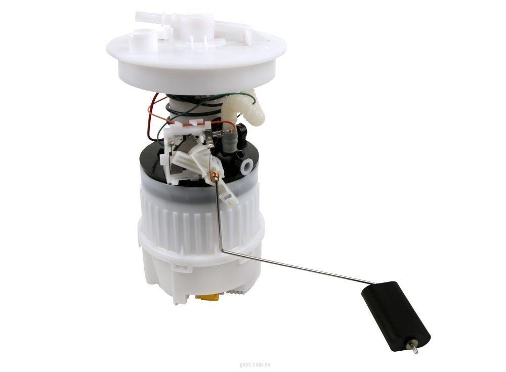 Goss fuel pump module for Ford Focus Coupe-Cabriolet LT Petrol 4-Cyl 2.0 C307 Duratec 07-10