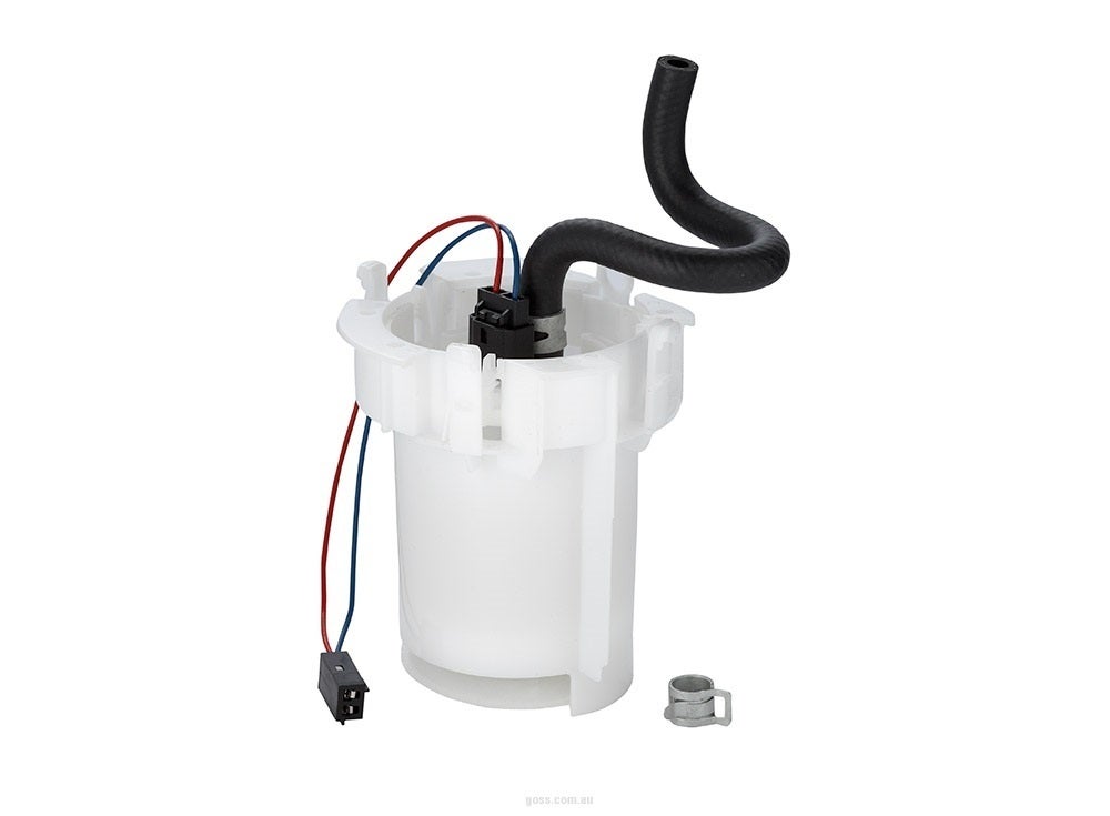 Goss fuel pump module for Holden Astra TS Petrol 4-Cyl 2.2 Z22SE 01-07