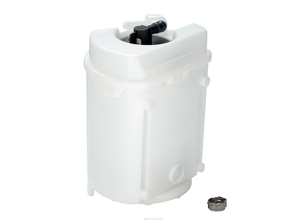 Goss fuel pump module for Volkswagen Bora 2.3L V5 1J2 Petrol 5-Cyl 2.3 AQN 10/00-05