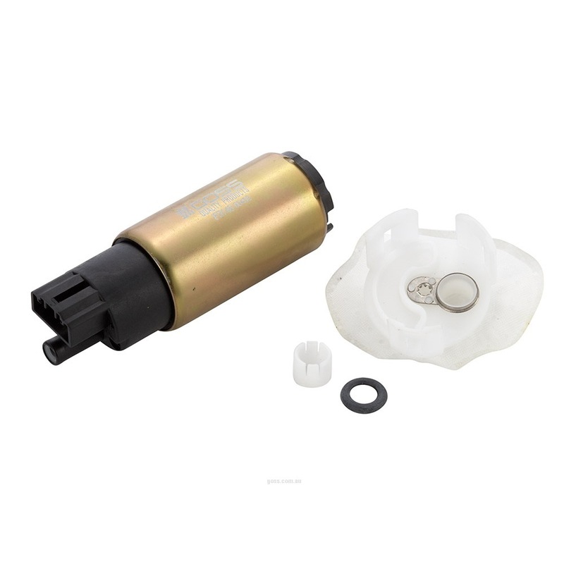 Buy Goss intank fuel pump for Honda Accord Euro CU2 Petrol 4Cyl 2.4