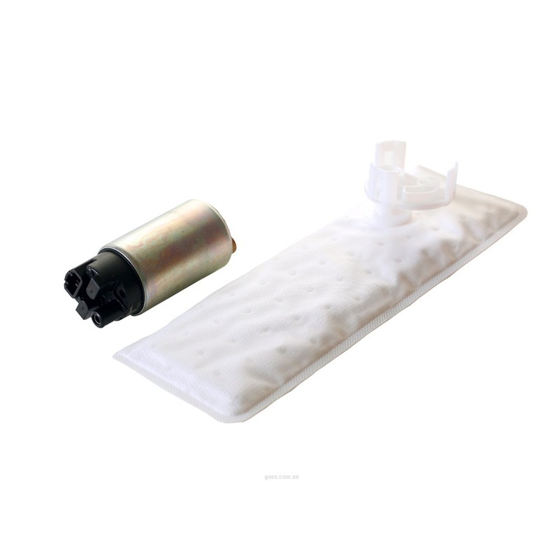 Buy Goss intank fuel pump for Toyota Ractis NCP125 Petrol 4Cyl 1.5