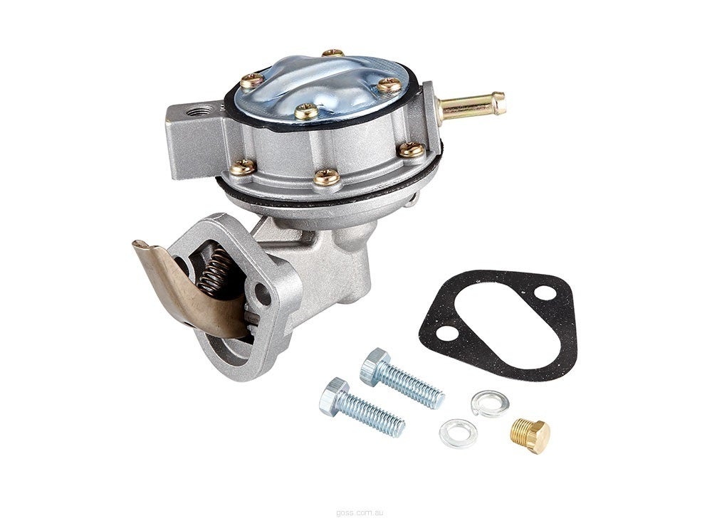 Goss mechanical fuel pump for Holden Holden cab chassis (One Tonner) HX Petrol 6-Cyl 3.3 3300 76-76