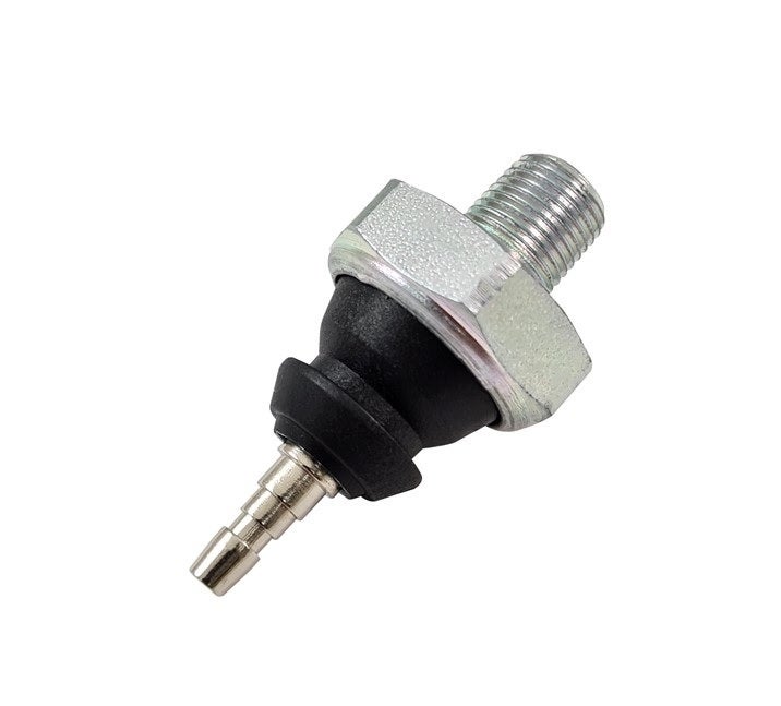 Goss oil pressure switch for Honda Civic Shuttle 1.3L D13B# SOHC 16v Carb  4cyl 4sp Auto 4dr Wagon FWD 1/00-1/00