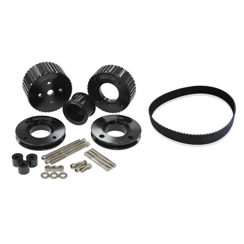 Buy Holden Commodore 5lt 304 V8 VN VP VR VS Aeroflow Black Gilmer Belt