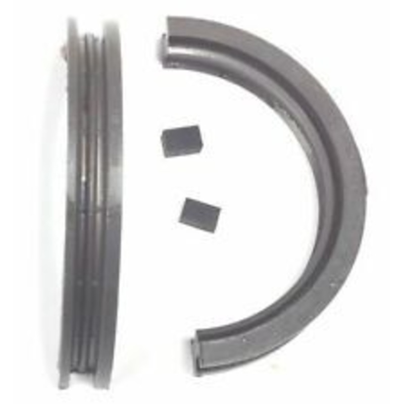 Buy Crossfire Crankshaft Seal Rear for Holden 173 202 138 253 308