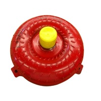 Hughes Street-Strip Stall Converter Holden 308 V8 4L60 1985-92 Lockup, 3000 rpm