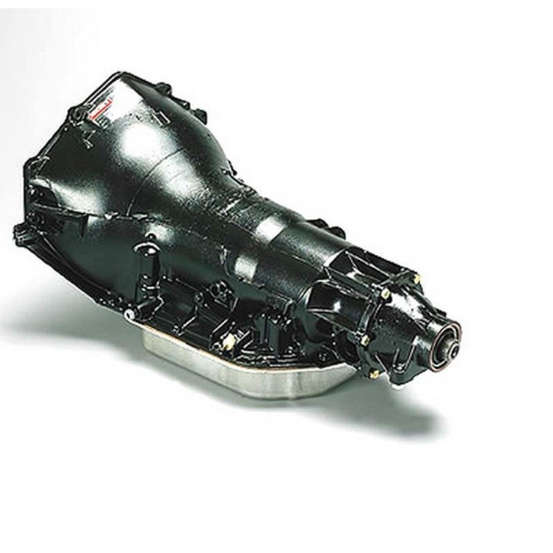 Buy Hughes Street & Strip Transmission GM Chev TH400 Full Auto Shift Up