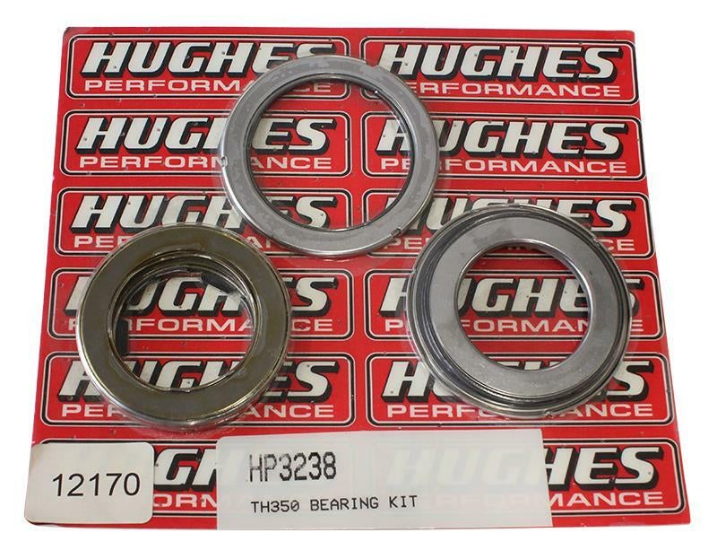 Hughes Transmission Bearing Kits GM TH350 1969-85 Thrust Bearing Kit HTHP3238