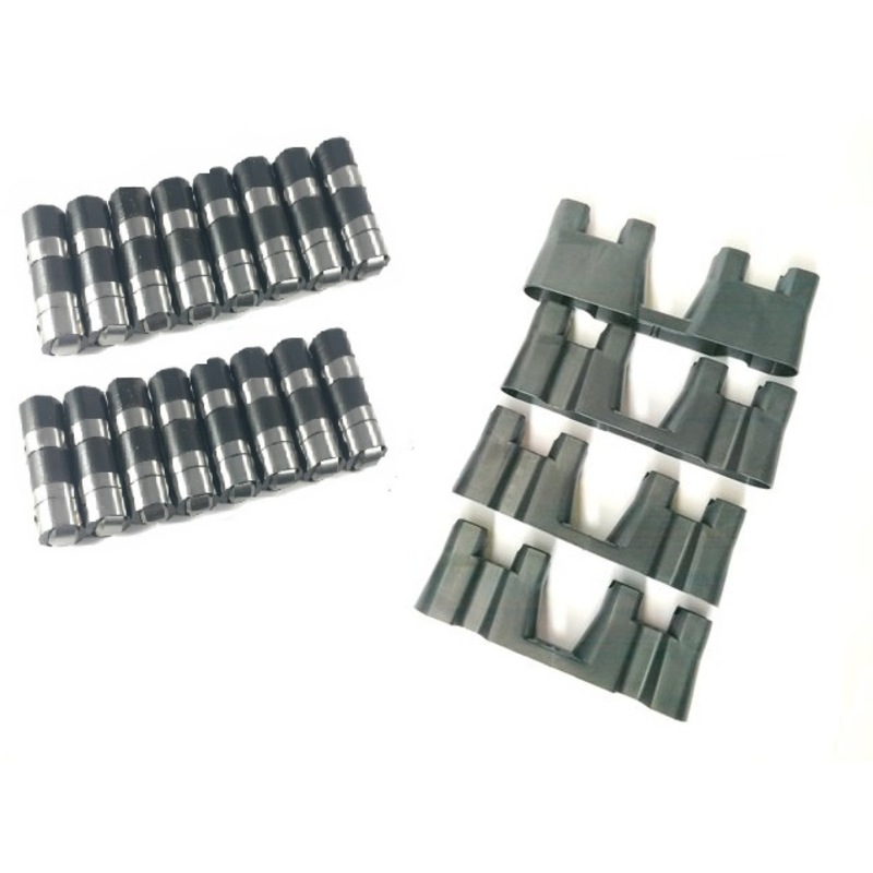 Buy Hylift Johnson hydraulic lifters and GM guides set Holden Commodore