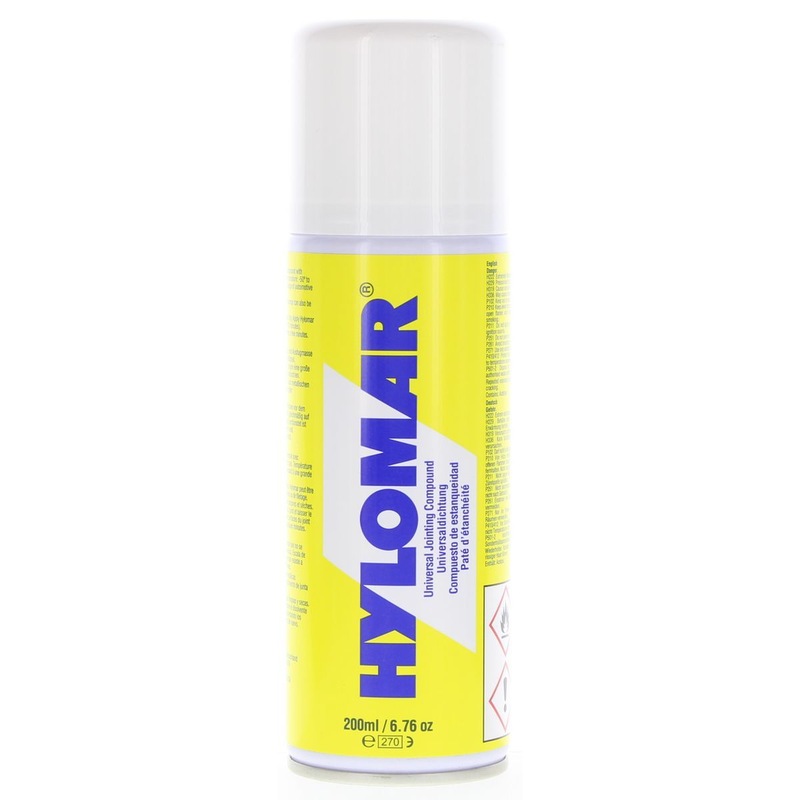 Buy Hylomar Spray Gasket And Thread Sealant 200ML Aerosol HYL200 MyDeal