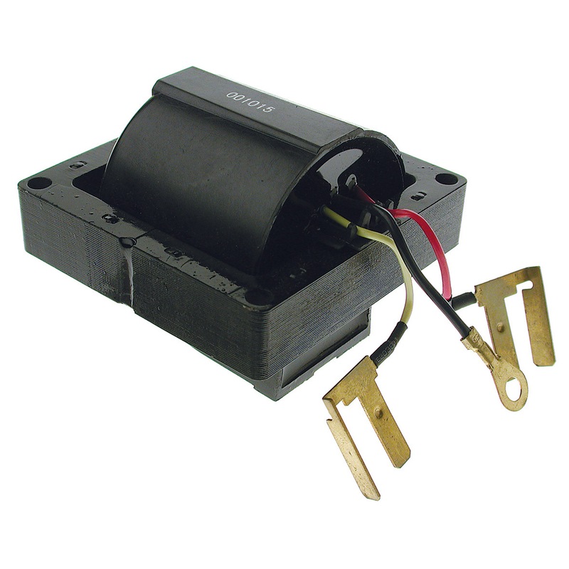 Buy Ignition coil for Chevrolet Corvette C4 L98 V8 5.7 19851991 IGC