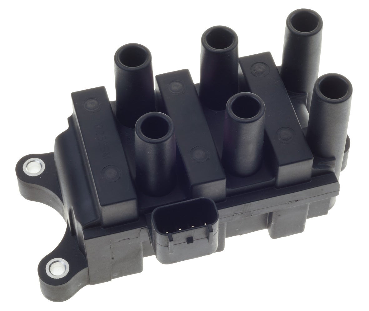 Ignition coil for Ford Cougar MC LCBC 6-Cyl 2.5 9/00-12/02 IGC-011