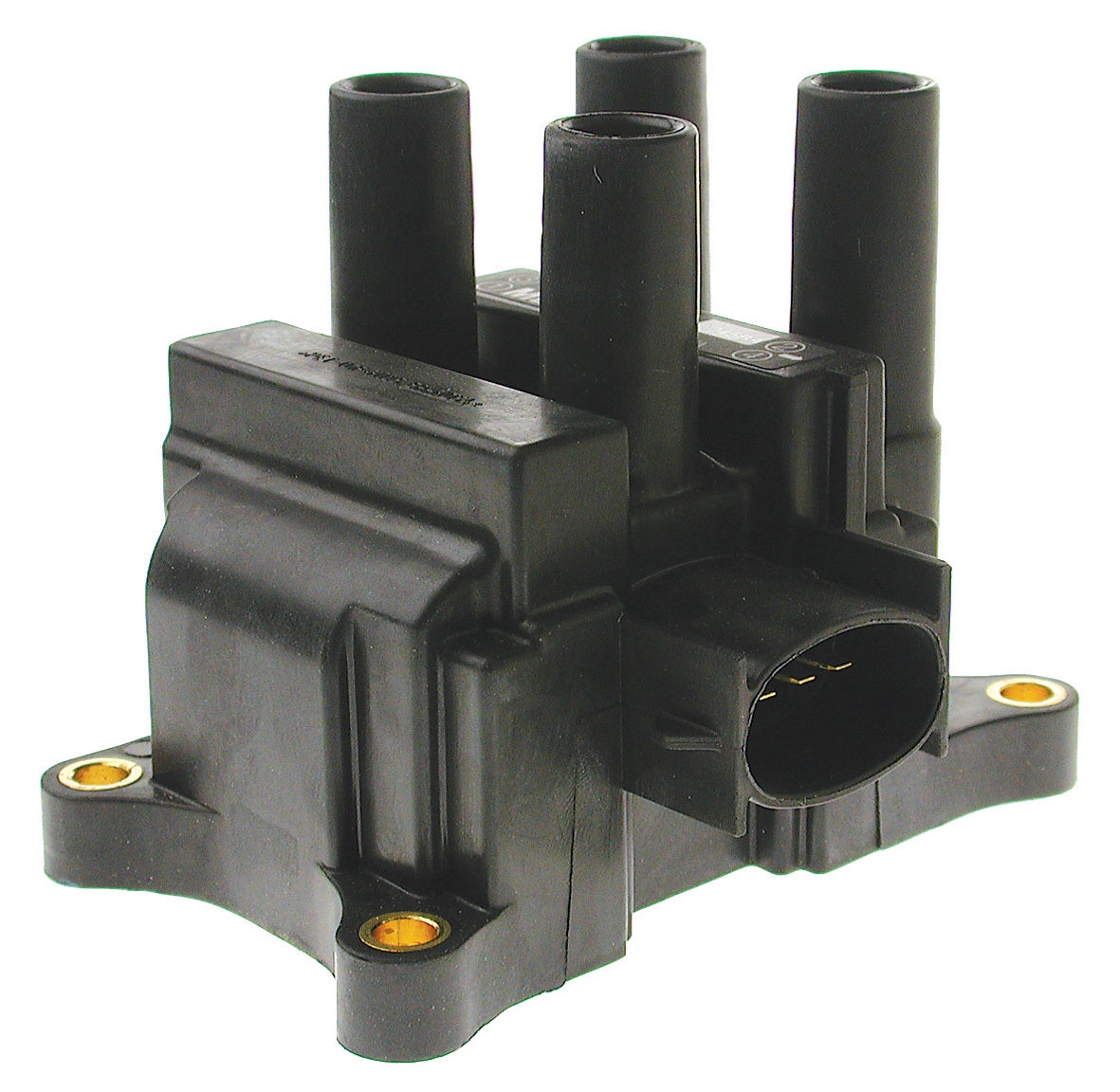 Ignition coil for Ford KA TA-TB Endura-E 4-Cyl 1.3 10/99-12/03 IGC-013