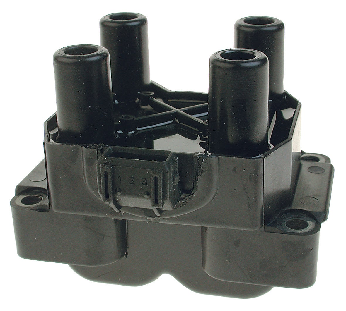 Ignition coil for Holden Frontera UT X20SE 4-Cyl 2.0 1/95-3/99 IGC-201