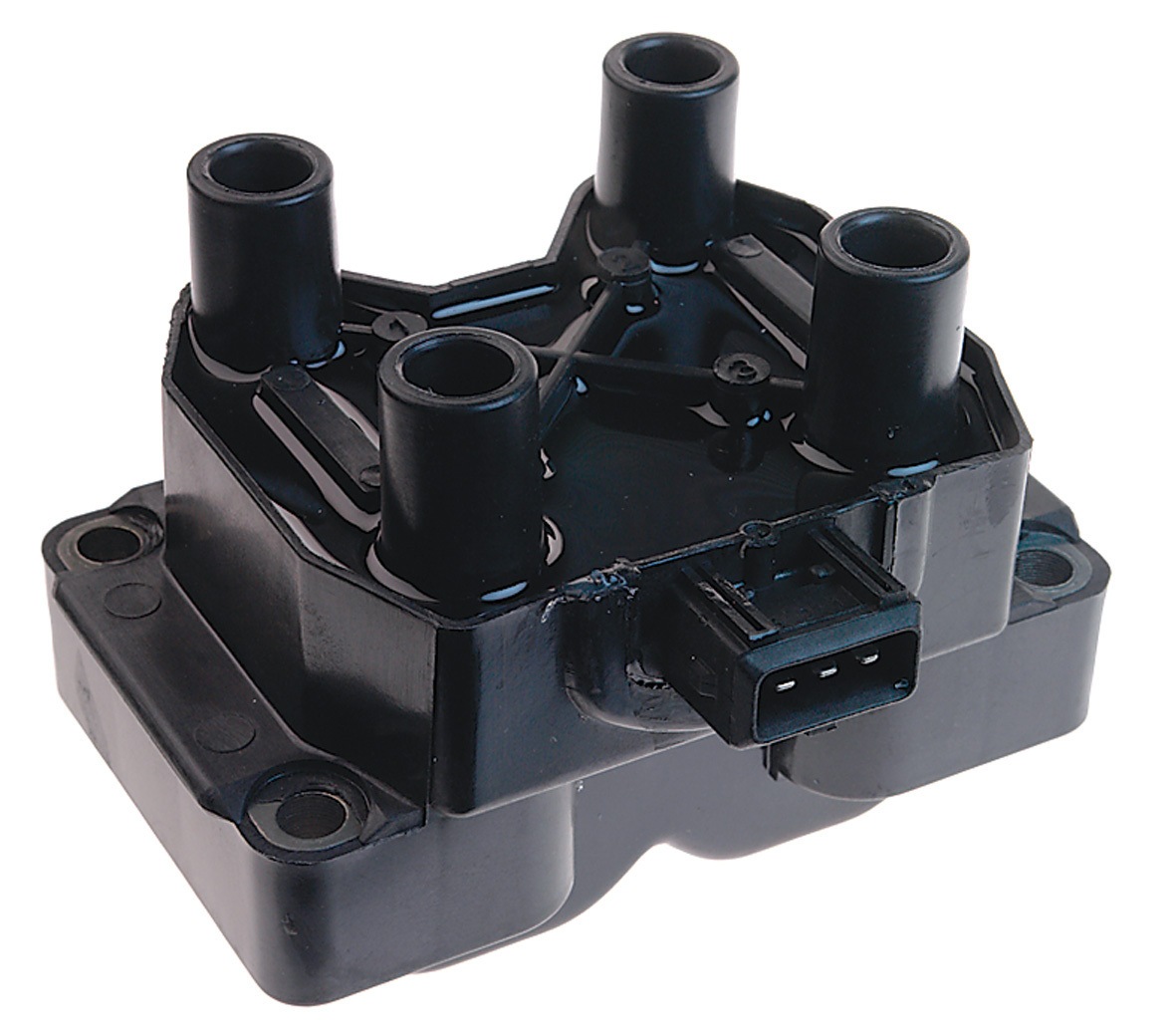 Buy Ignition coil for Land Rover Range Rover 57D / 58D V8 4.0 1999-02 ...