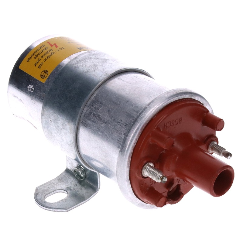 Buy Ignition coil for Mercedes Benz 280SE / 280SEL W126 M110.987 / 989