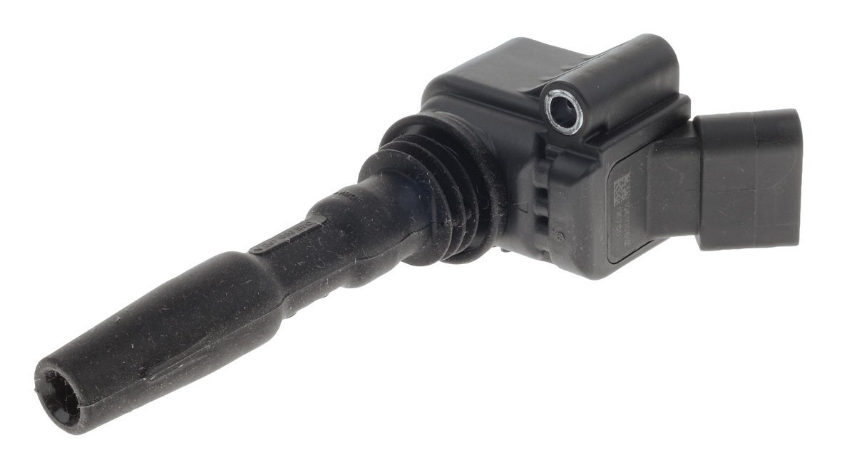 Ignition coil for Volkswagen Polo CJZC / CJZD 4-Cyl 1.2 Dir. Inj. Turbo 9/14 on IGC-454