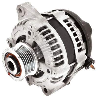 Jaylec alternator 150 amp for Toyota HiLux VII KUN KDN 3.0 D 00-15 1KD-FTV Diesel 