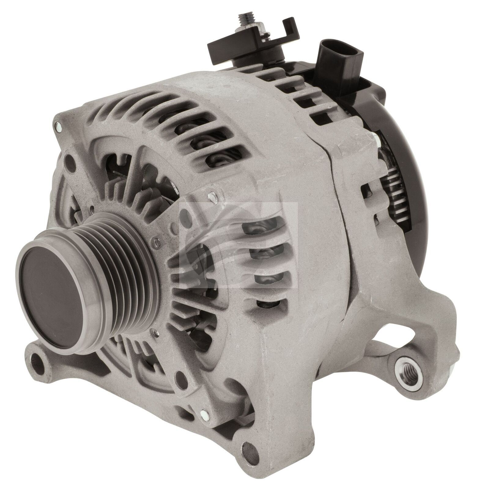 Bmw 1 store series alternator