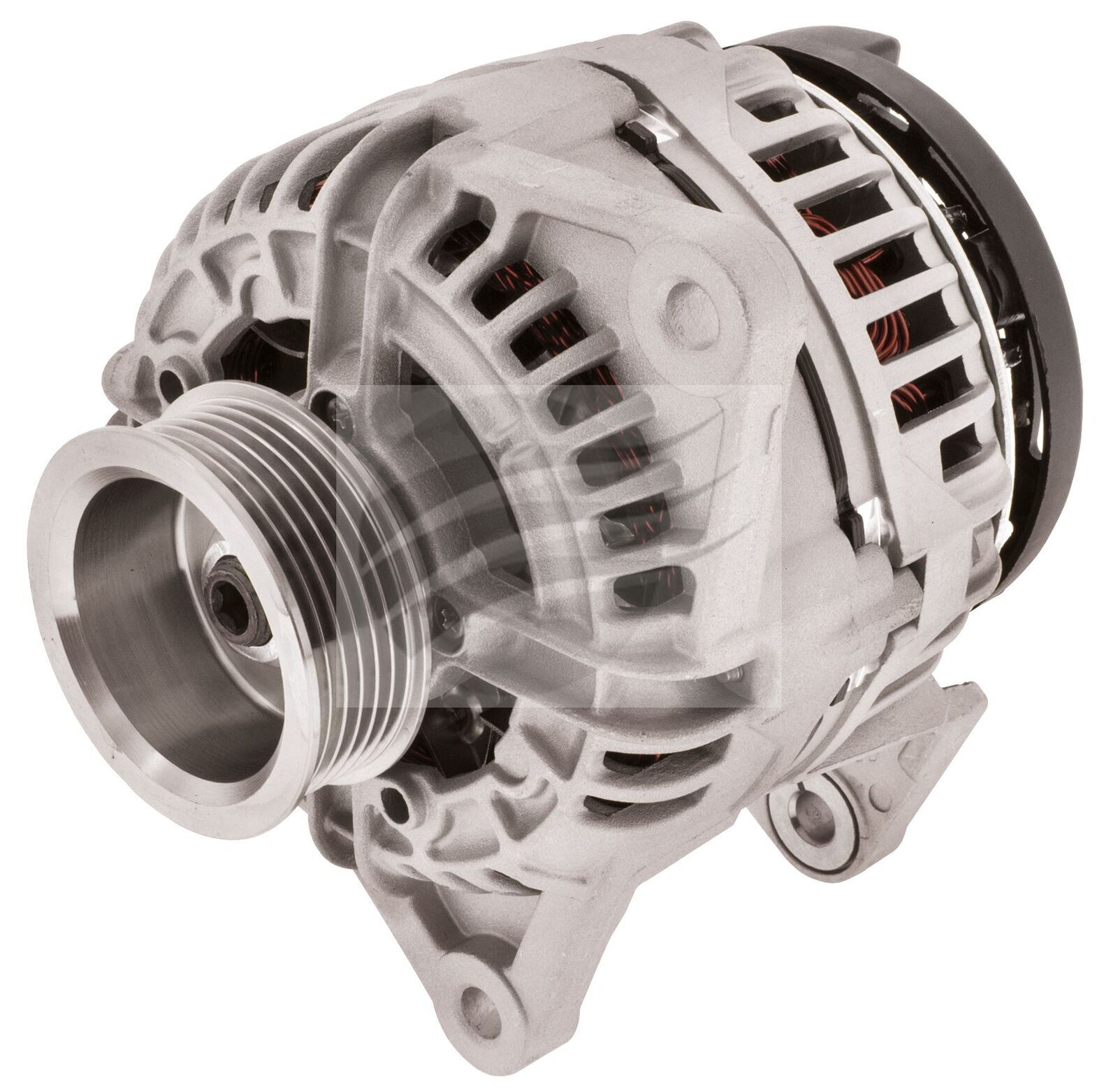Jaylec alternator for Fiat Ducato 180 Multijet 250_ 290_ 3.0 D 11> F1CE3481E Diesel 