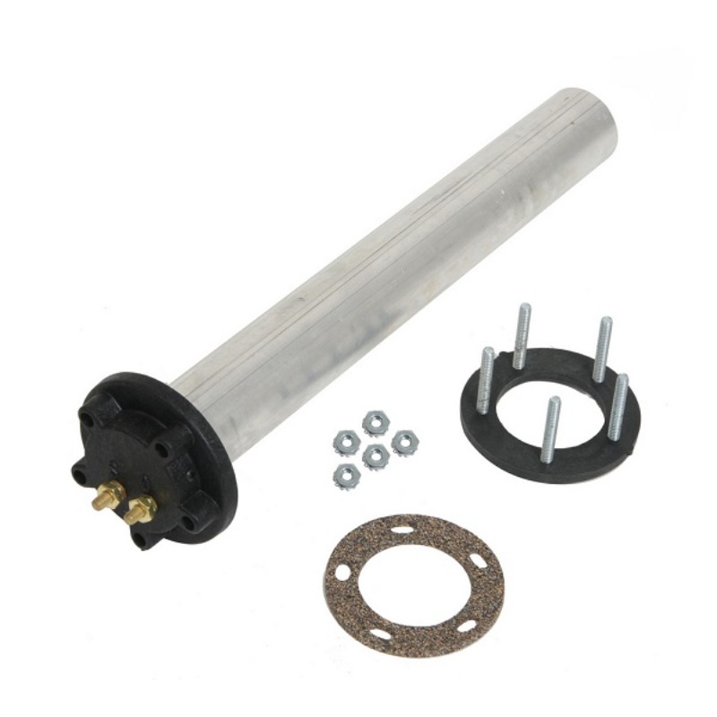 JAZ 70-10 Ohm Sender 8 JAZ 70-10 Ohm Sender 8
