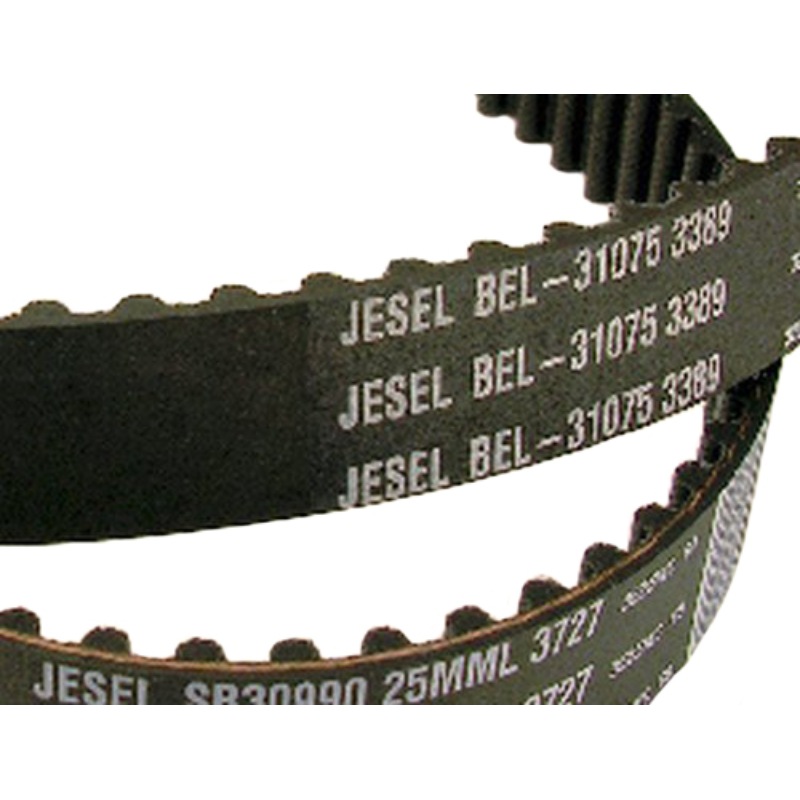 Buy Jesel Replacement Cam Drive Belt 25mm Wide, 69 Tooth, HTD Tooth