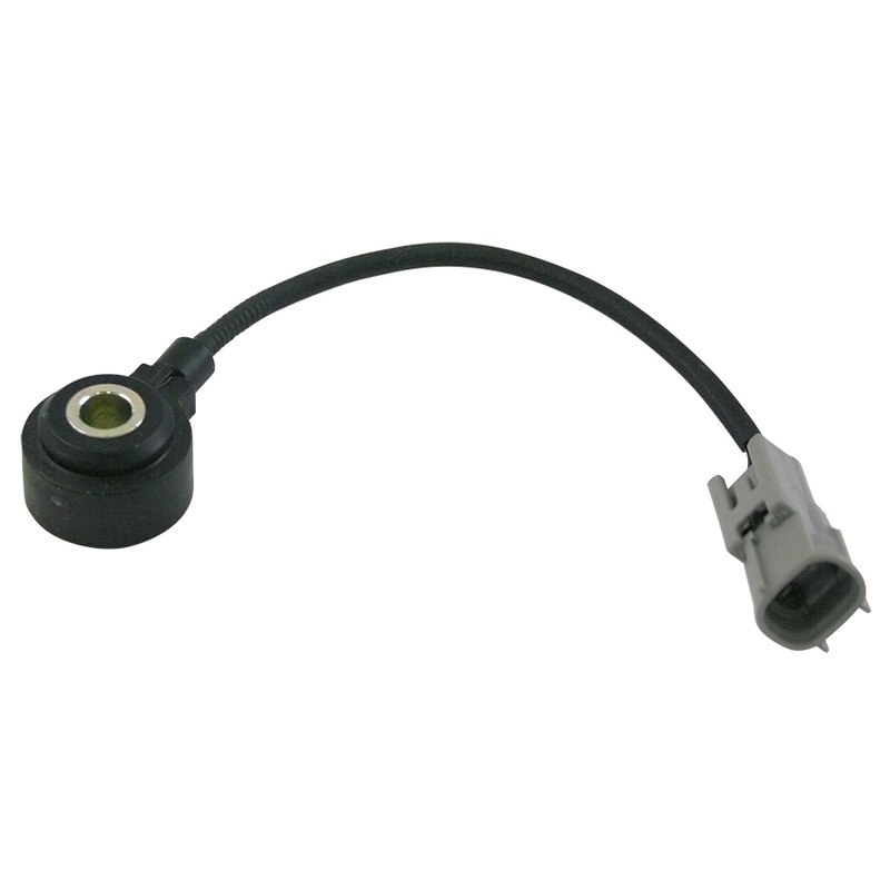 Buy Knock sensor for Nissan Navara D40 11/11 1/00 YD25T DOHC 16v