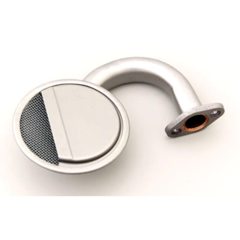 Buy Melling Oil Pump Pick Up Screen Small Block Chev V8 3/4" bolt on