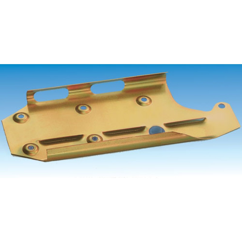 Buy Milodon Louvred Windage Tray Suit S/B Chev Late with RH Dipstick