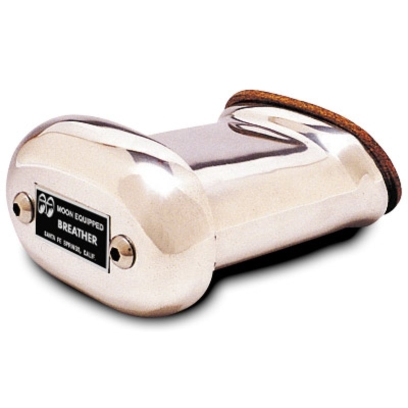 Buy Mooneyes Bolt On Valve Cover Breather Aluminium HiRise MyDeal