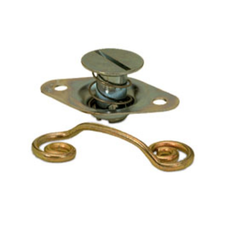 Moroso Self Eject Quick Fastener .650 Moroso Self Eject Quick Fastener .650