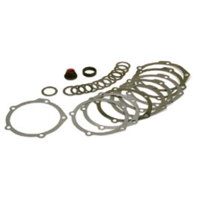 Buy Moroso for Ford 9" Differential Shim And Replacement Parts Kit
