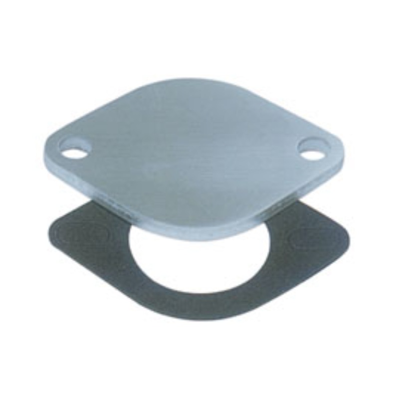 Buy Moroso Thermostat Housing Blockoff Plate Suit Chev V8 & 90° V6