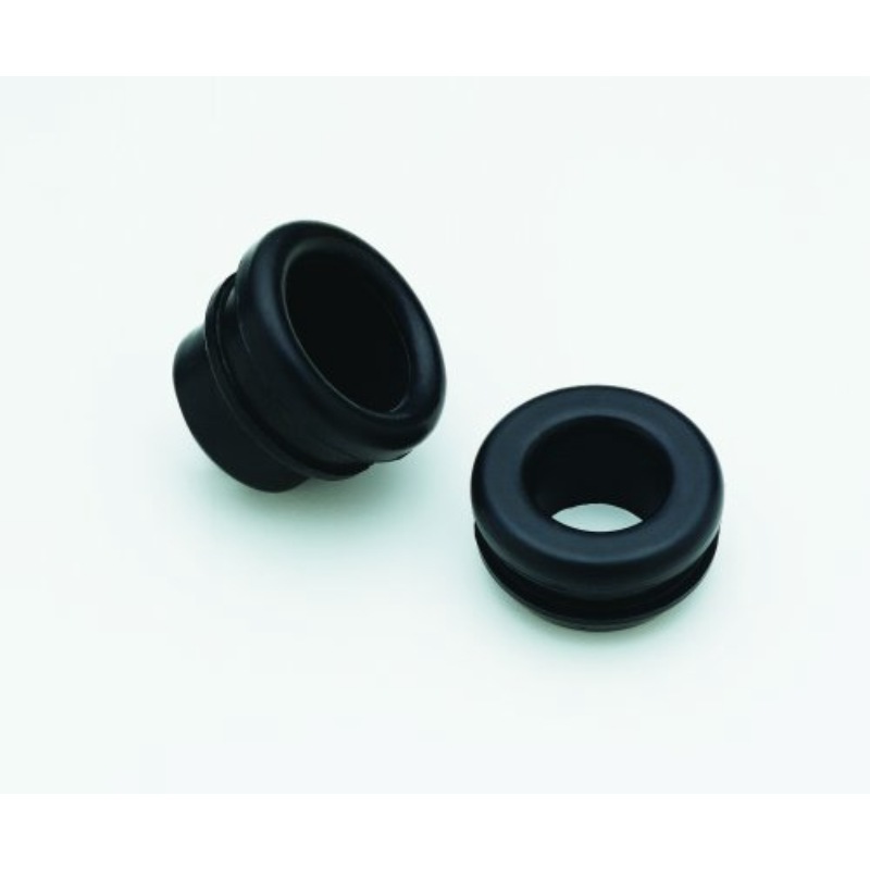 Buy Mr Gasket Valve Cover Grommet Kit 1 x Valve Cover & 1 x PCV Grommet