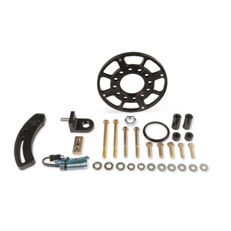 Buy MSD Crank Trigger Kits Flying Crank Trigger Crank Trigger
