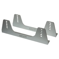 MVP 125mm Alloy Seat Mounts Pair VPR-054