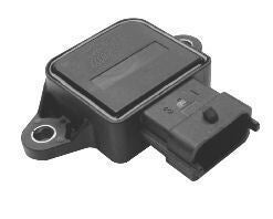 OEM TPS sensor for Ford Falcon AU 3/02 - 10/02 E-GAS SOHC 12v LPG 6cyl 4.0L Automatic RWD Utility 
