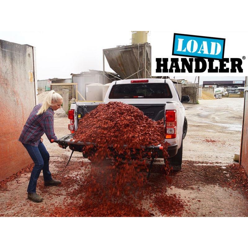 Buy Original Loadhandler Ute Unloader Soil Sand Bricks Rubbish for Ford