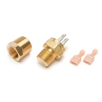Painless Wiring Replacement Thermostat for PW30102 195°F On/185°F Off PW30110
