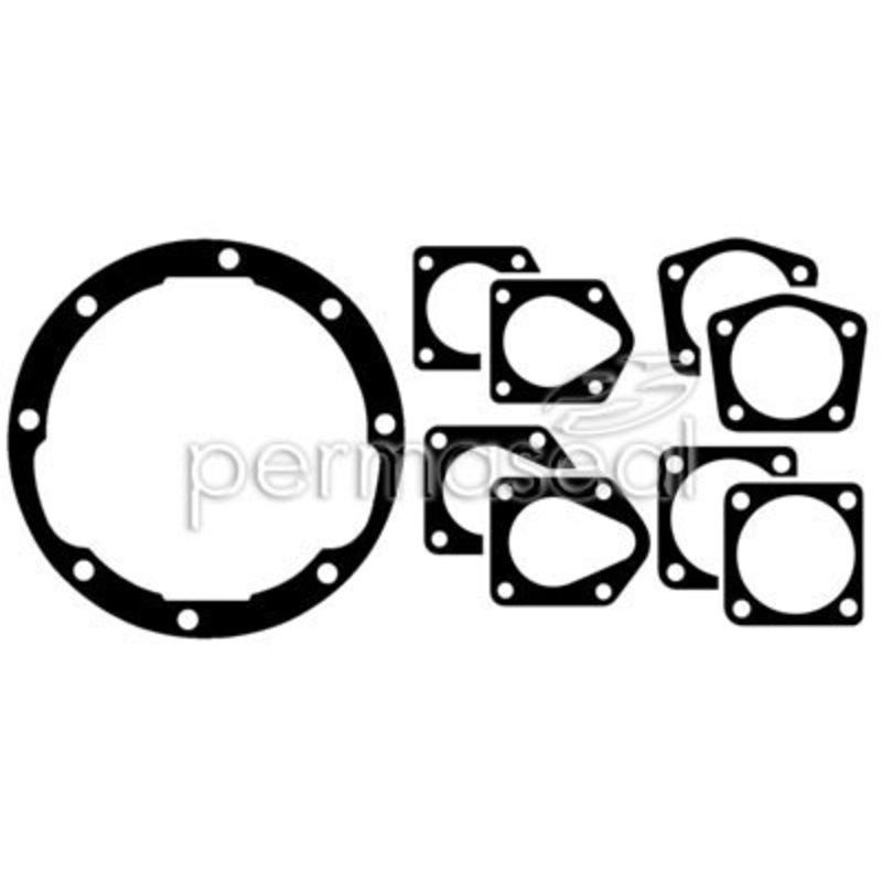 Buy Permaseal diff housing gasket for Holden Banjo FXHZ and Torana