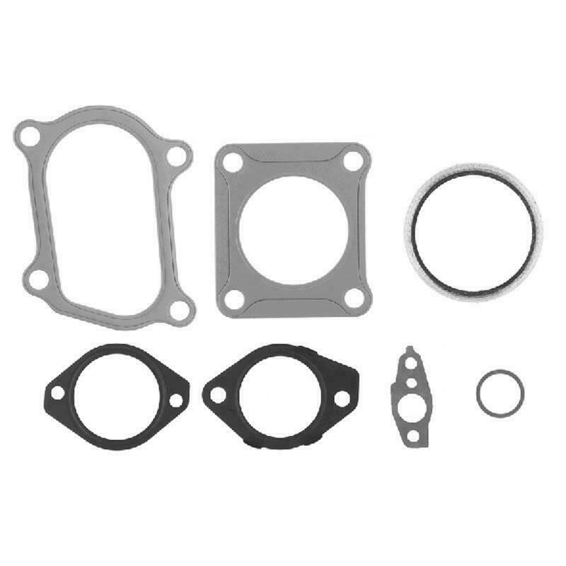 Buy Permaseal Turbo Turbocharger Gasket Set Kit For Toyota Landcruiser 