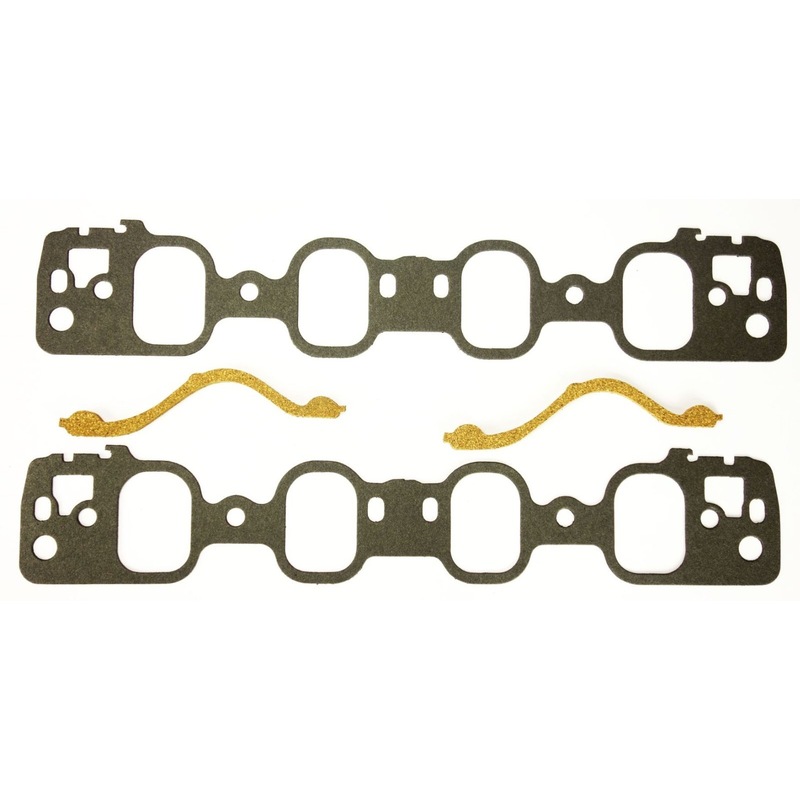 Buy Platinum Gaskets Intake Manifold Gasket Set For Ford Cleveland 302