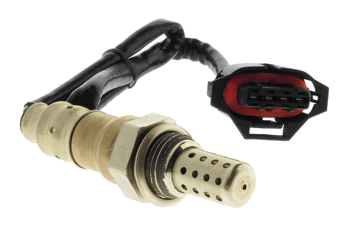 Buy Post-Cat Left oxygen sensor for Holden Commodore Adventra ...
