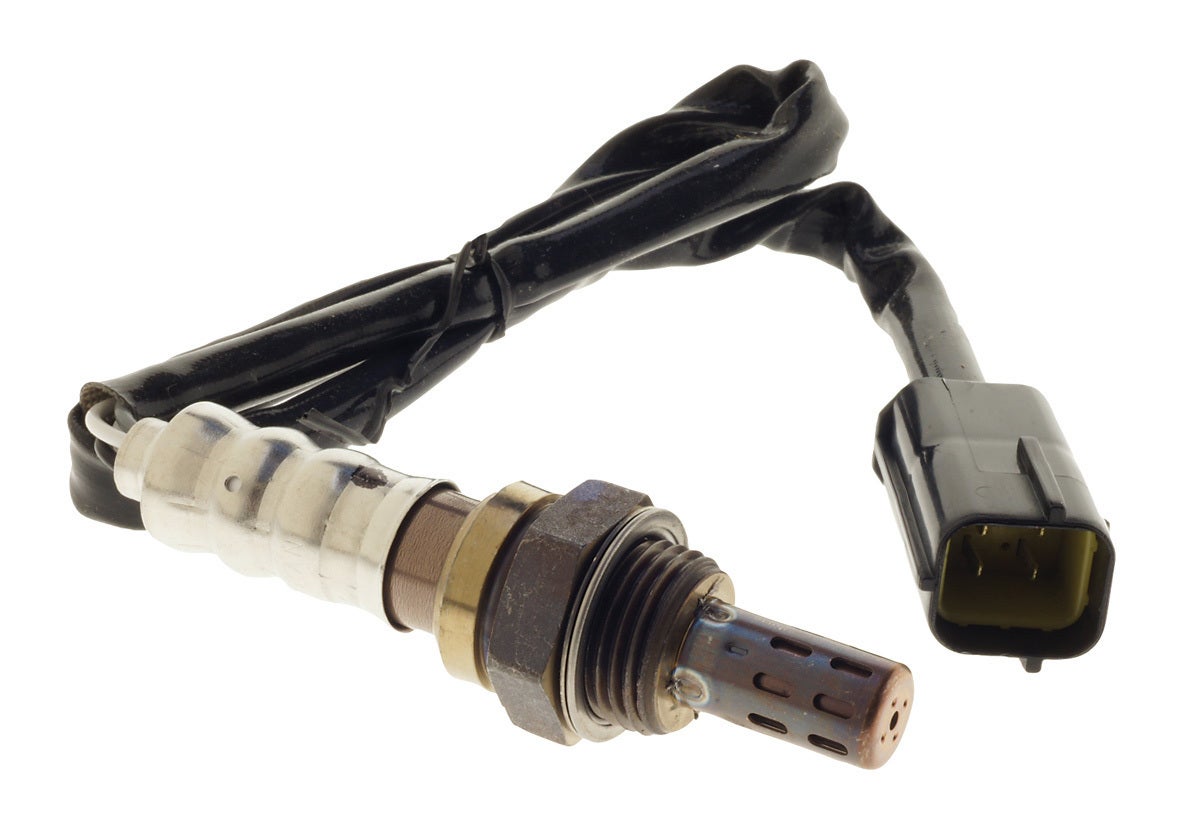Post-Cat oxygen sensor for Nissan Tiida C11 MR18DE 4-Cyl 1.8 12/05-4/13